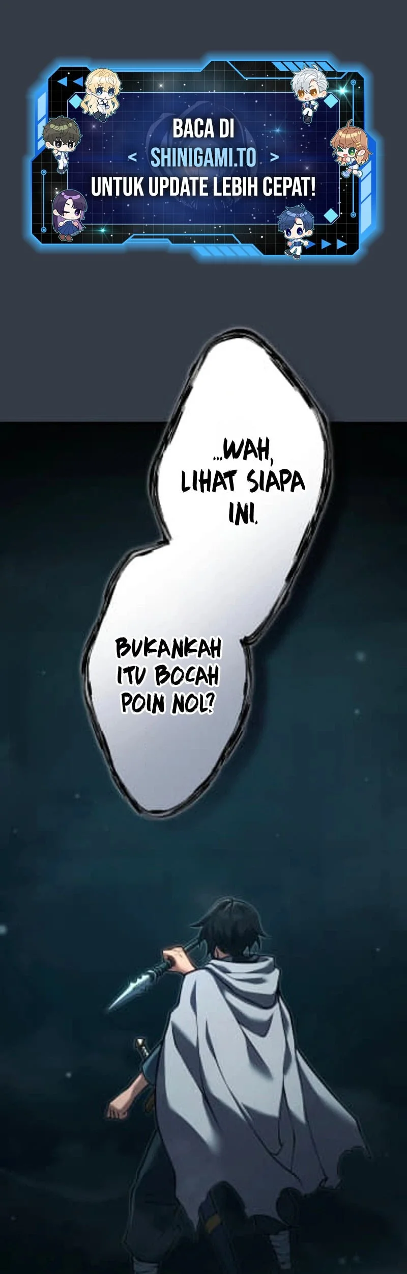 Manhwa Sovereign Of A Hundred Blades: Heir To The Strongest Style Chapter 6 gambar 2