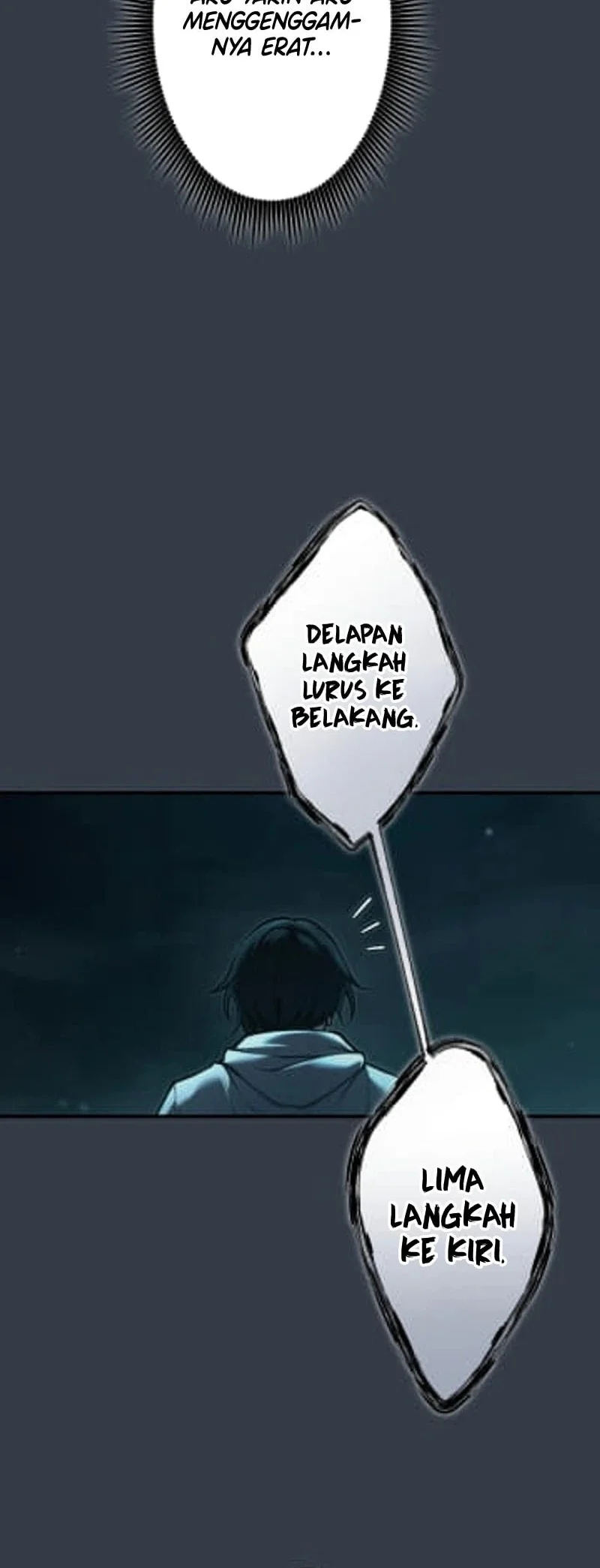 Sovereign Of A Hundred Blades: Heir To The Strongest Style Chapter 6 Gambar 5