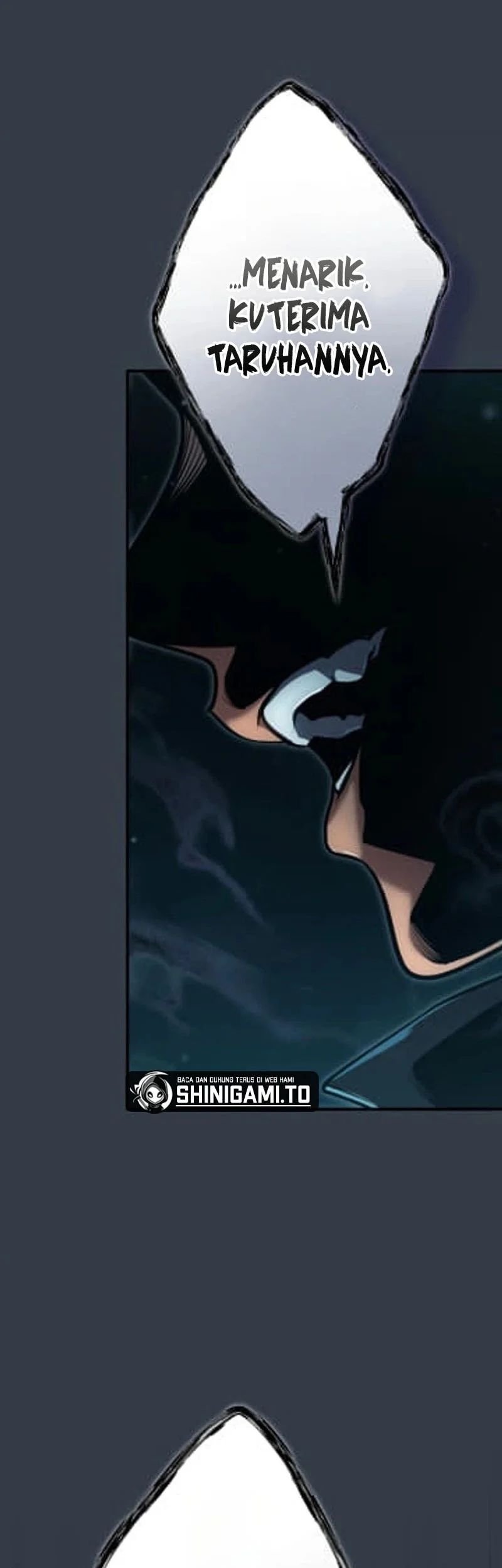 Sovereign Of A Hundred Blades: Heir To The Strongest Style Chapter 6 Gambar 14