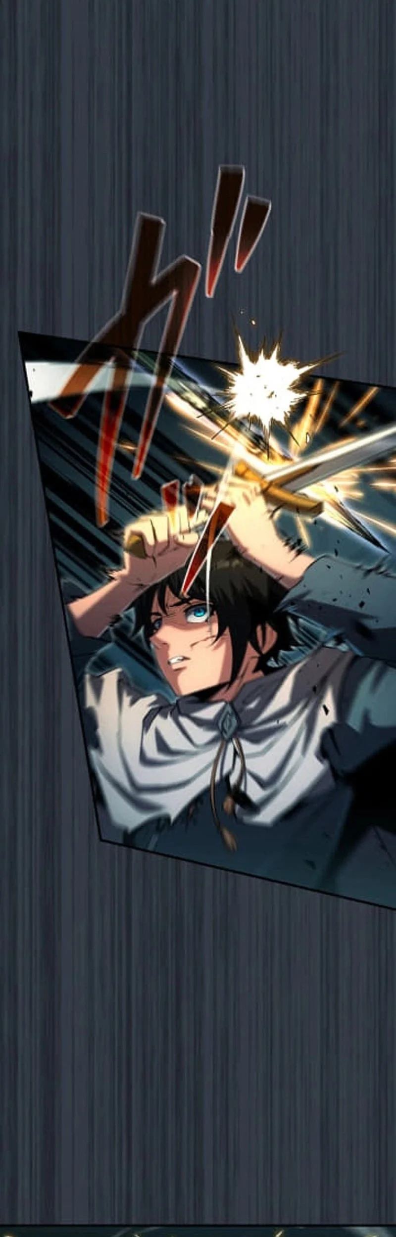 Sovereign Of A Hundred Blades: Heir To The Strongest Style Chapter 6 Gambar 16