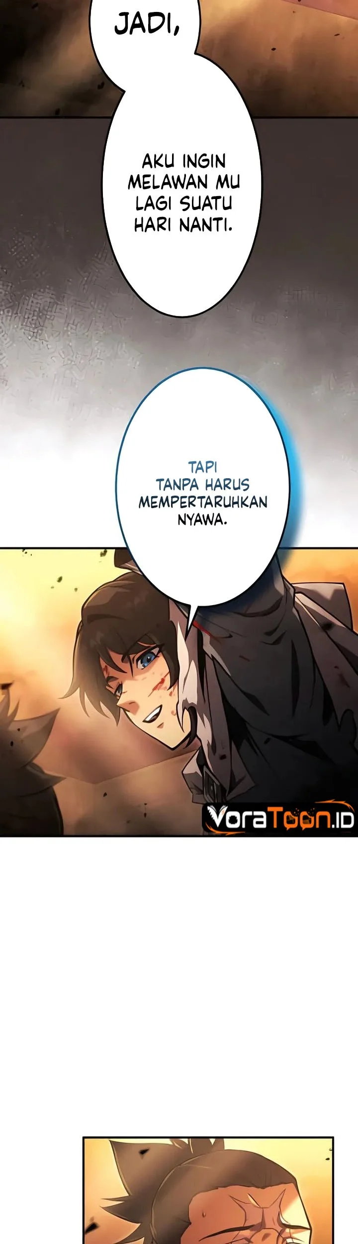 Sovereign Of A Hundred Blades: Heir To The Strongest Style Chapter 7 Gambar 53