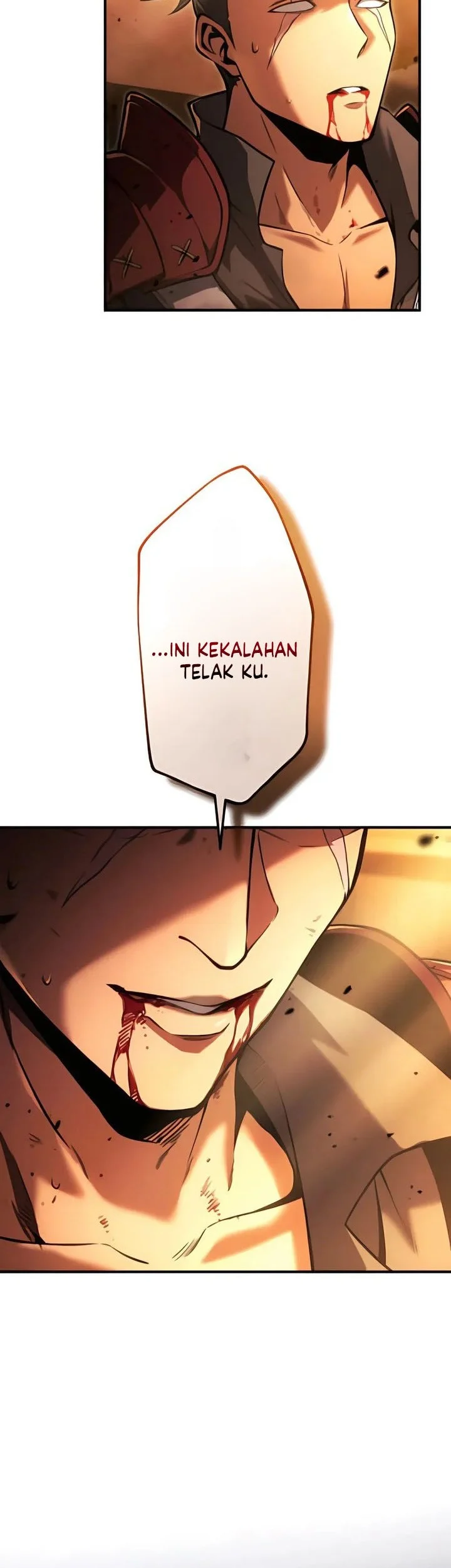 Sovereign Of A Hundred Blades: Heir To The Strongest Style Chapter 7 Gambar 54