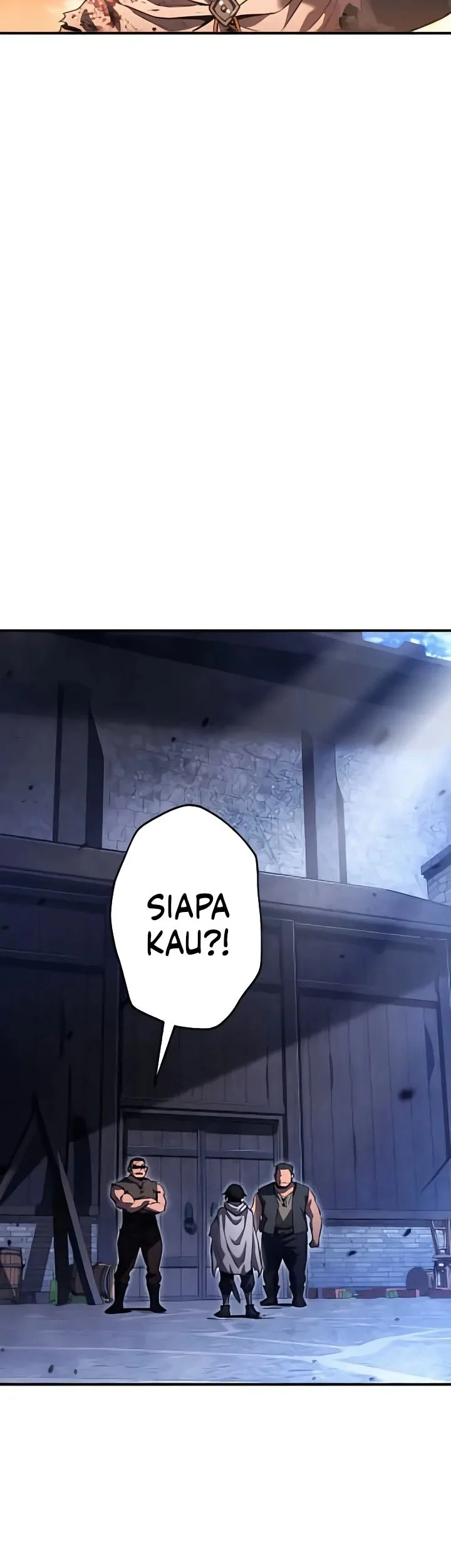 Sovereign Of A Hundred Blades: Heir To The Strongest Style Chapter 7 Gambar 65