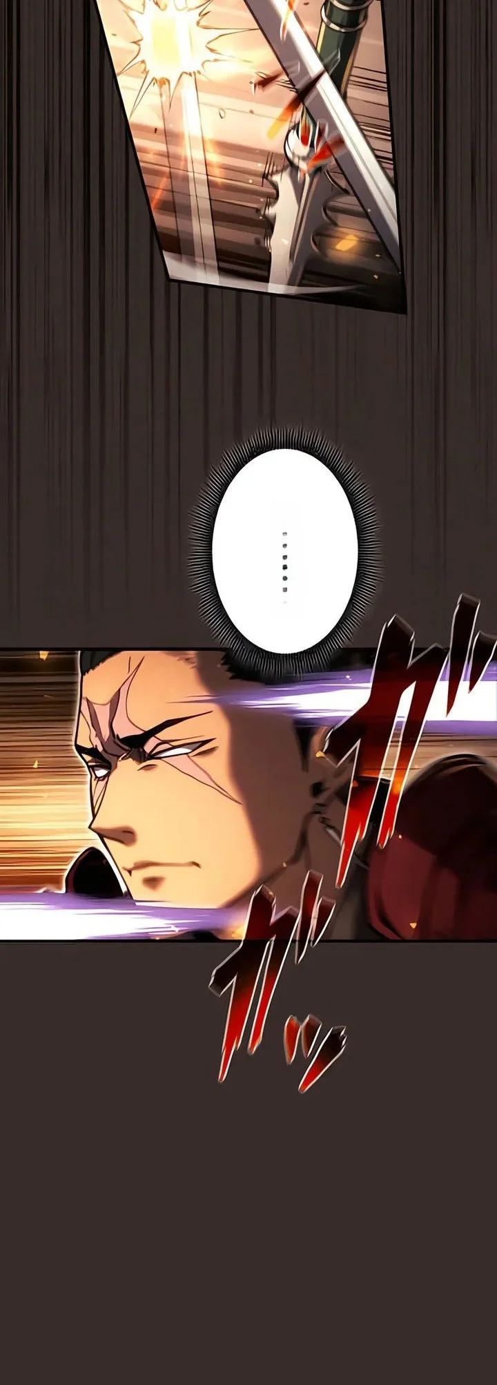Sovereign Of A Hundred Blades: Heir To The Strongest Style Chapter 7 Gambar 7