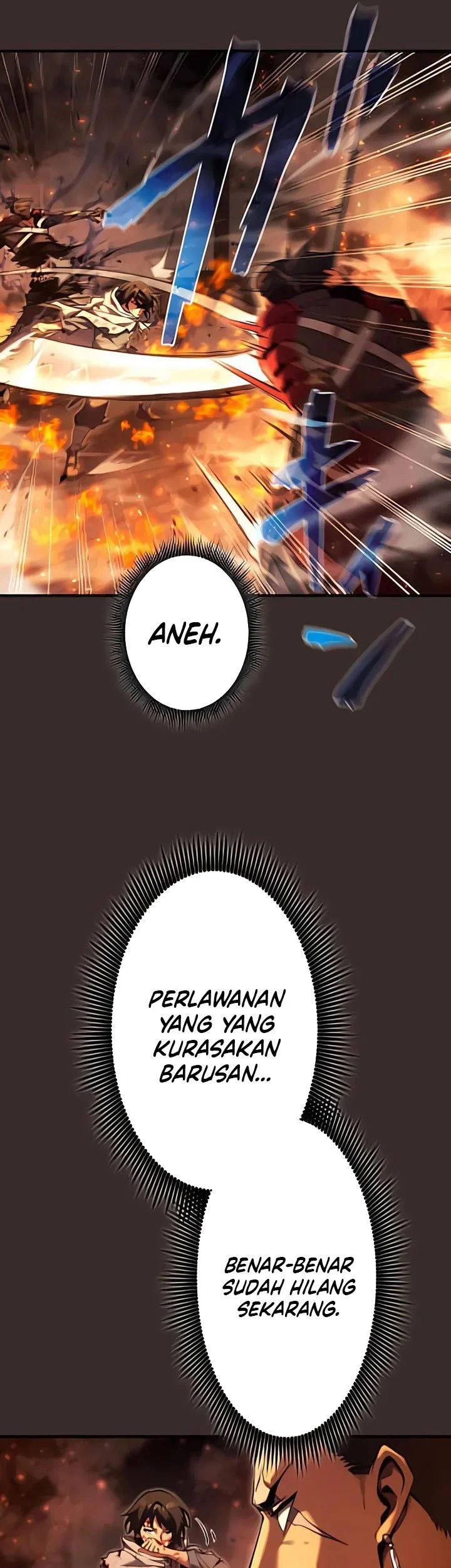 Sovereign Of A Hundred Blades: Heir To The Strongest Style Chapter 7 Gambar 8