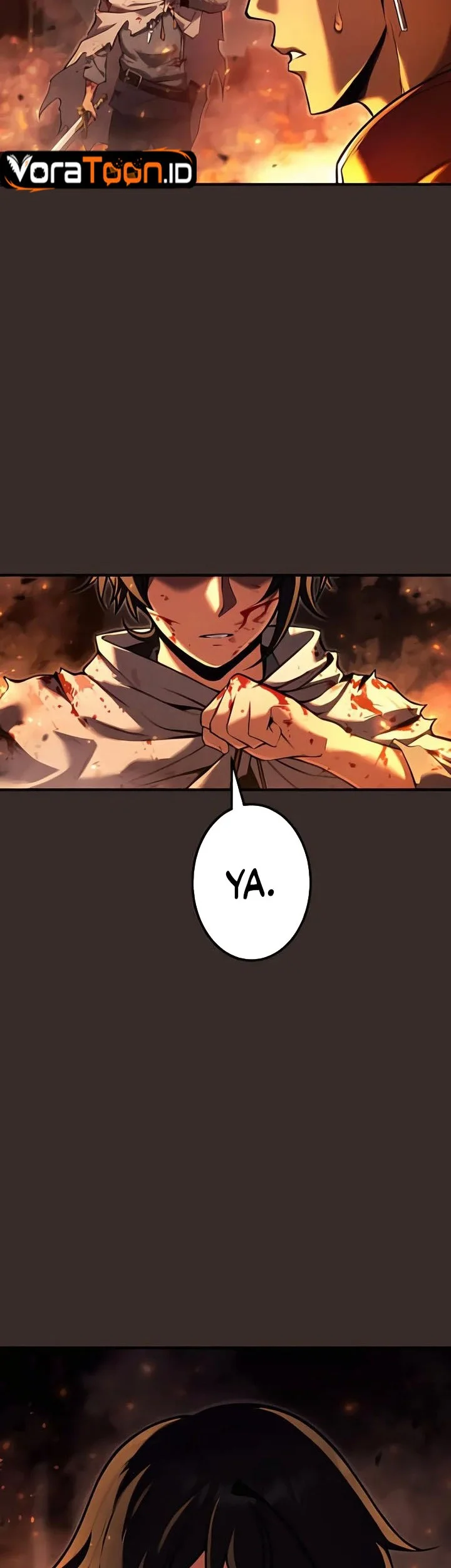 Sovereign Of A Hundred Blades: Heir To The Strongest Style Chapter 7 Gambar 9