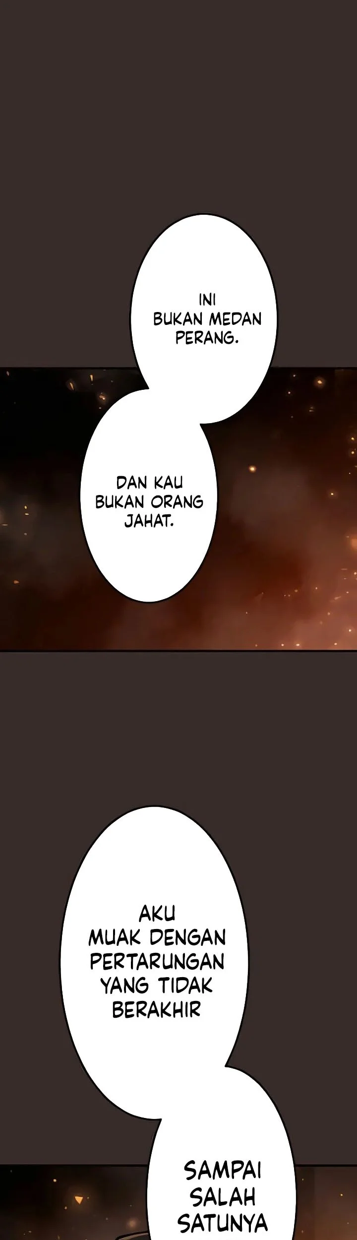 Sovereign Of A Hundred Blades: Heir To The Strongest Style Chapter 7 Gambar 49