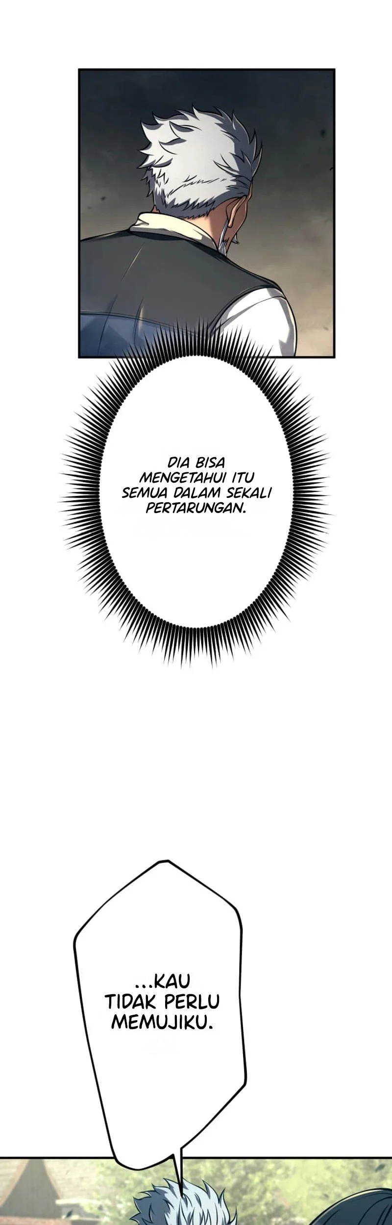 Sovereign Of A Hundred Blades: Heir To The Strongest Style Chapter 8 Gambar 54