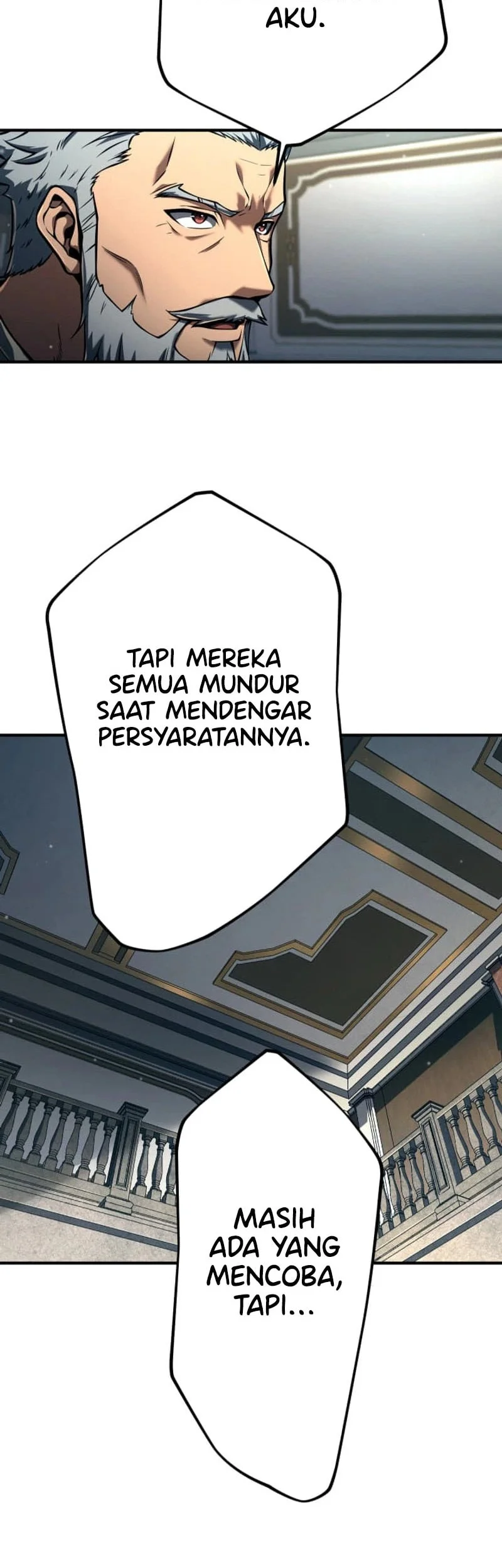 Sovereign Of A Hundred Blades: Heir To The Strongest Style Chapter 8 Gambar 63