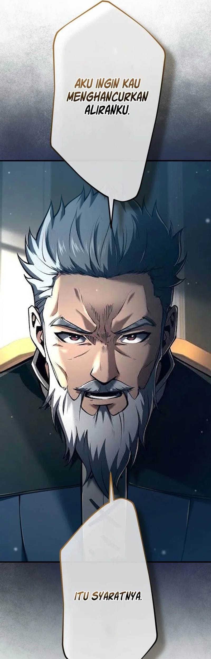 Sovereign Of A Hundred Blades: Heir To The Strongest Style Chapter 8 Gambar 74