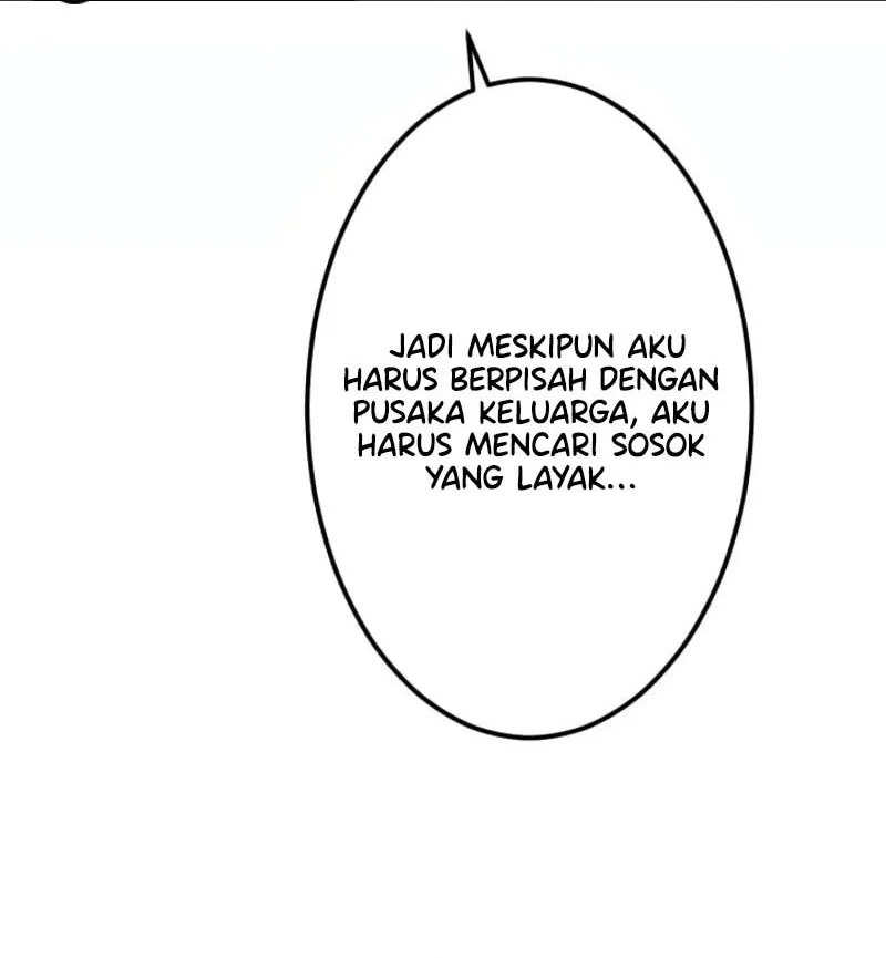 Sovereign Of A Hundred Blades: Heir To The Strongest Style Chapter 9 Gambar 41