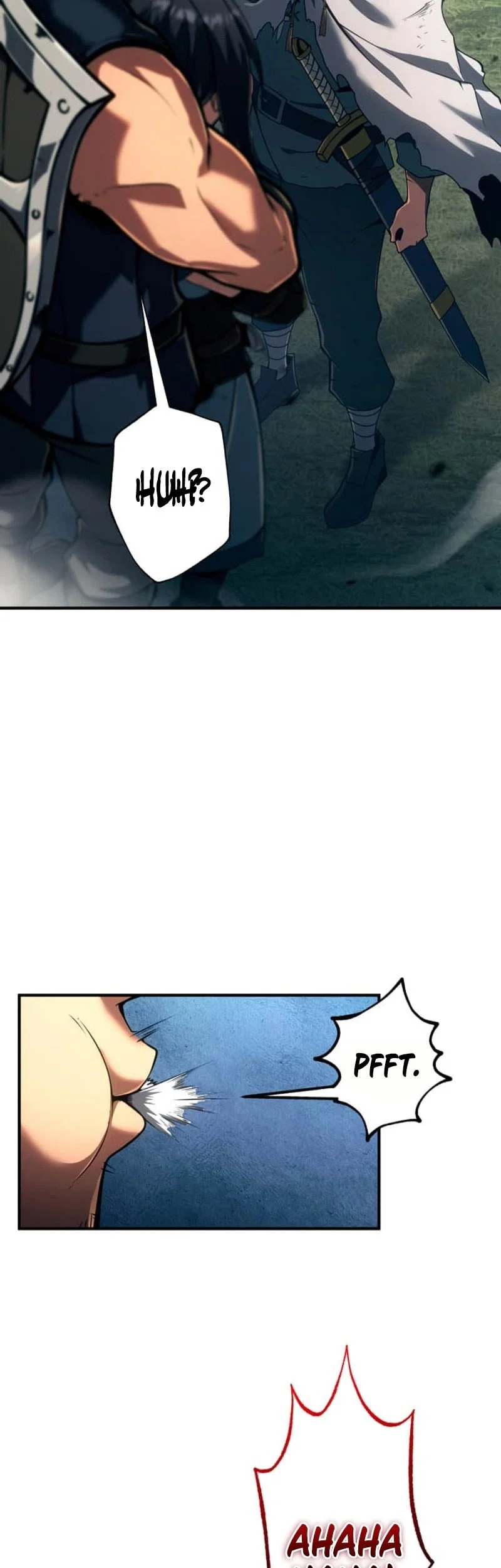 Sovereign Of A Hundred Blades: Heir To The Strongest Style Chapter 9 Gambar 52