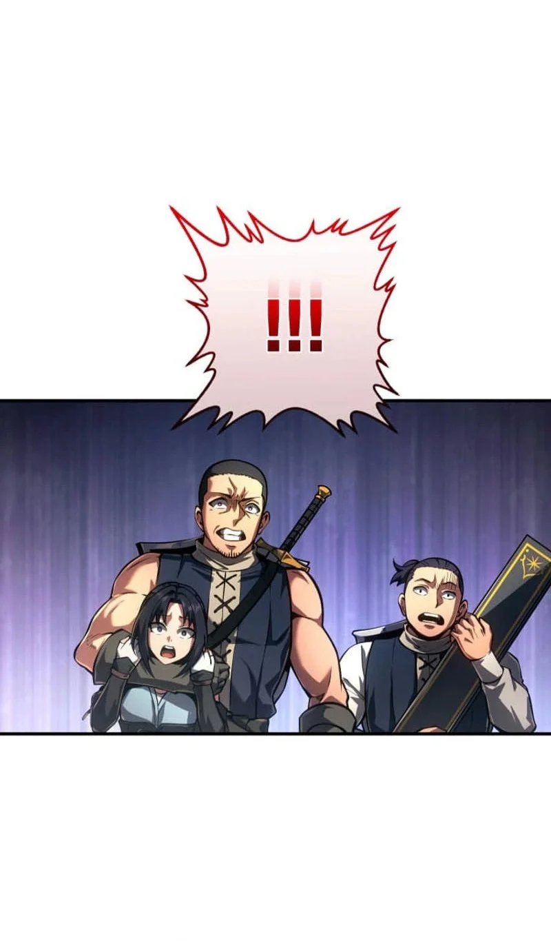 Sovereign Of A Hundred Blades: Heir To The Strongest Style Chapter 9 Gambar 57
