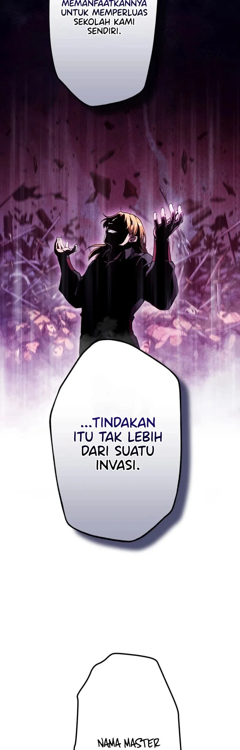Sovereign Of A Hundred Blades: Heir To The Strongest Style Chapter 9 Gambar 7