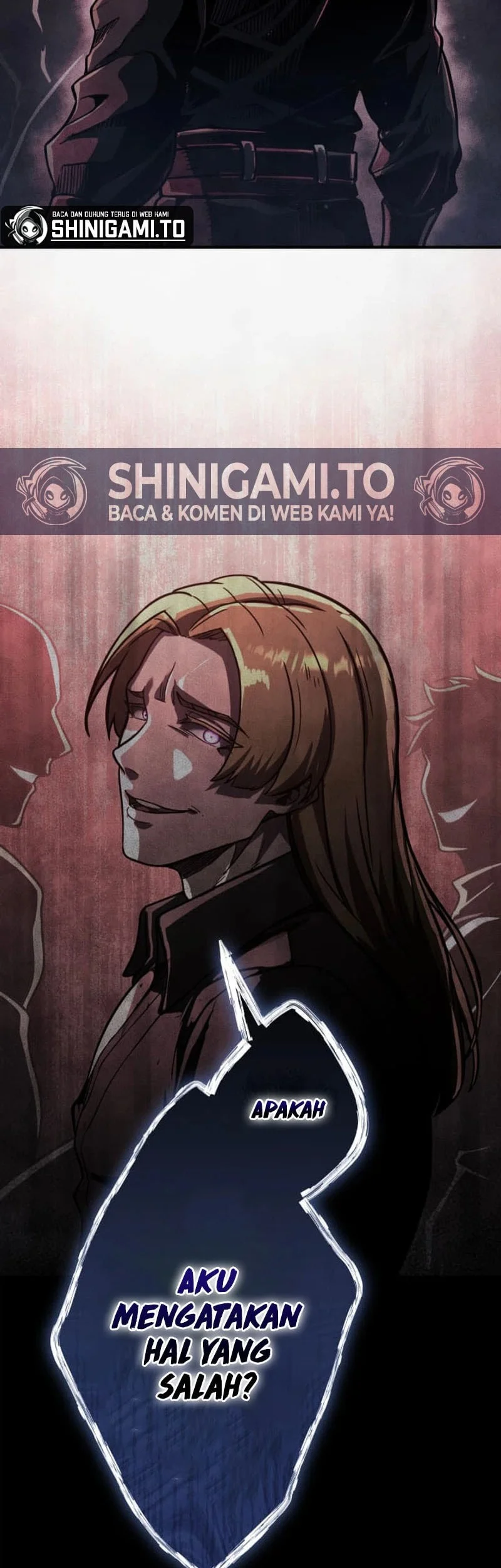 Sovereign Of A Hundred Blades: Heir To The Strongest Style Chapter 9 Gambar 15