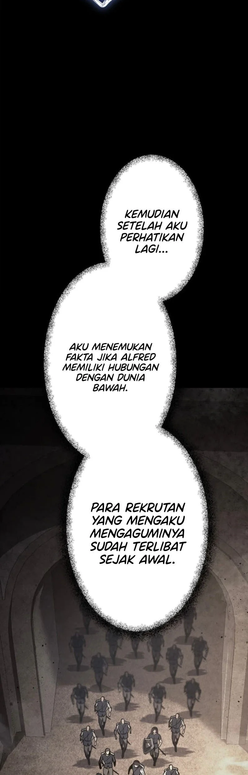 Sovereign Of A Hundred Blades: Heir To The Strongest Style Chapter 9 Gambar 16