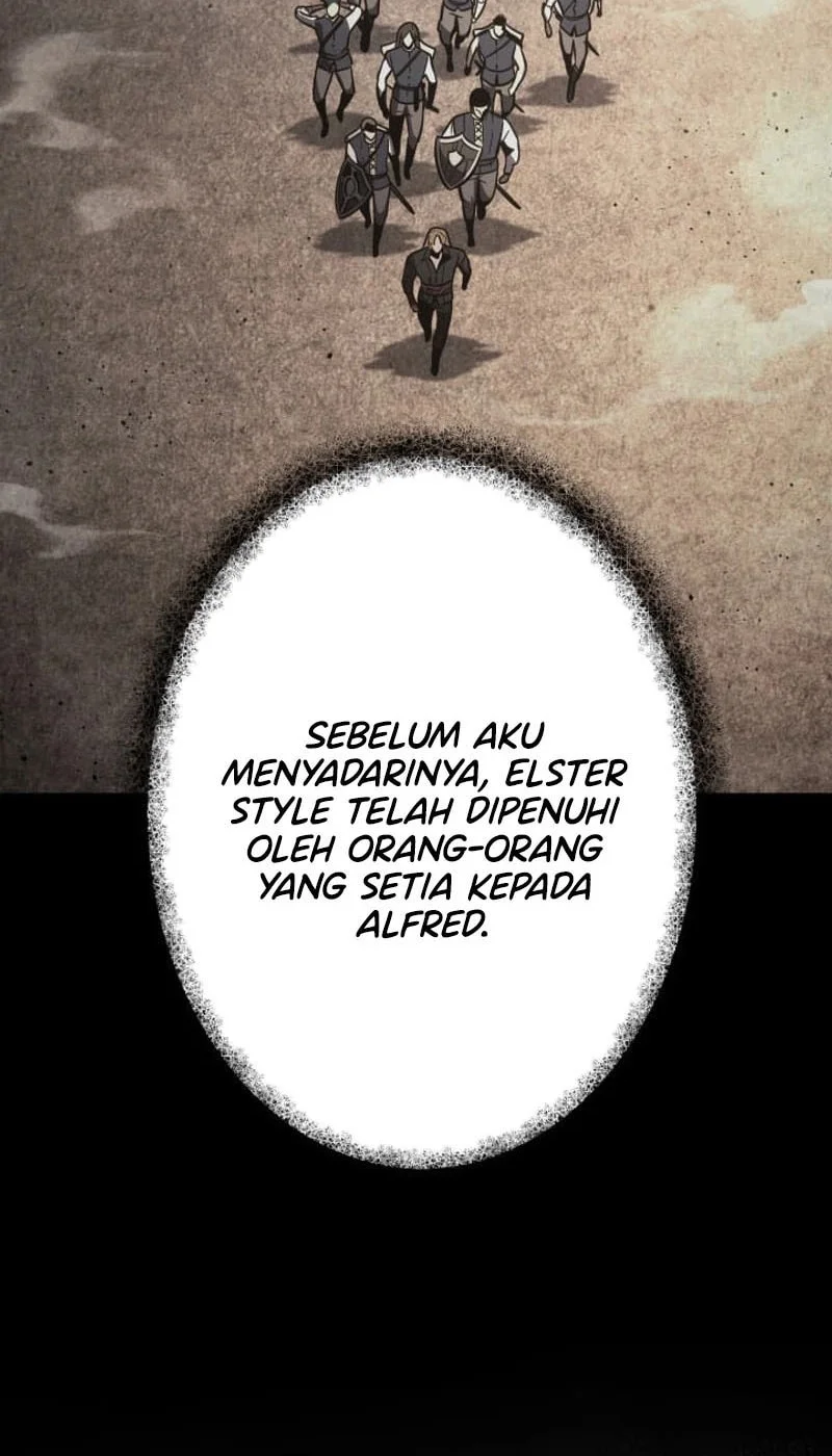 Sovereign Of A Hundred Blades: Heir To The Strongest Style Chapter 9 Gambar 17