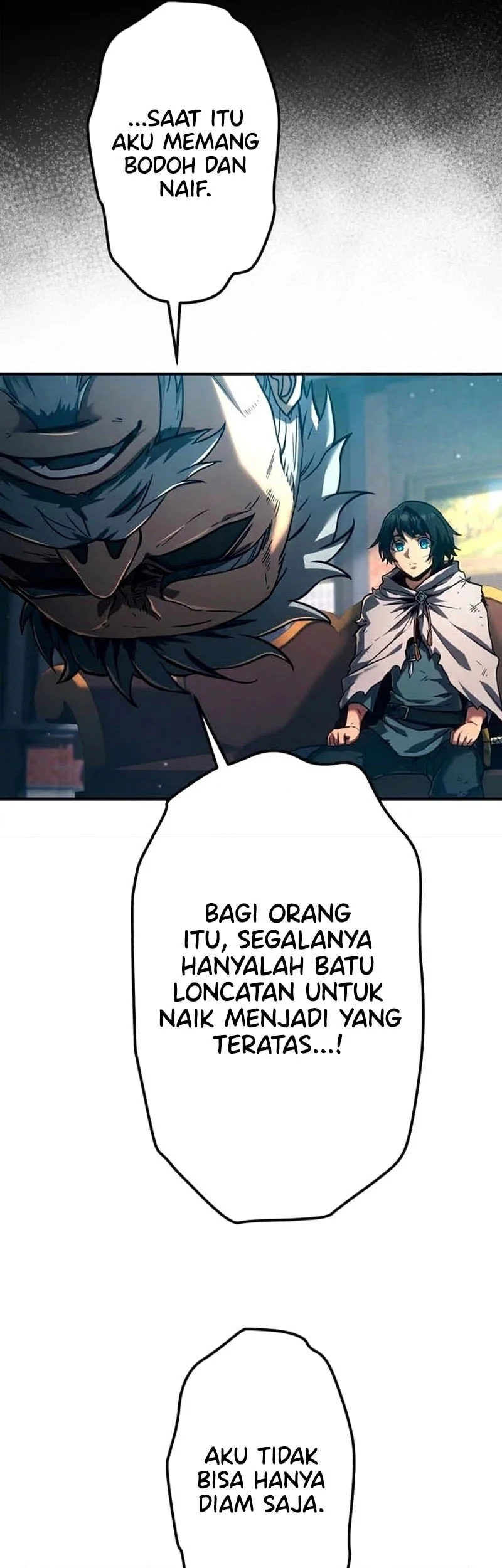 Sovereign Of A Hundred Blades: Heir To The Strongest Style Chapter 9 Gambar 18