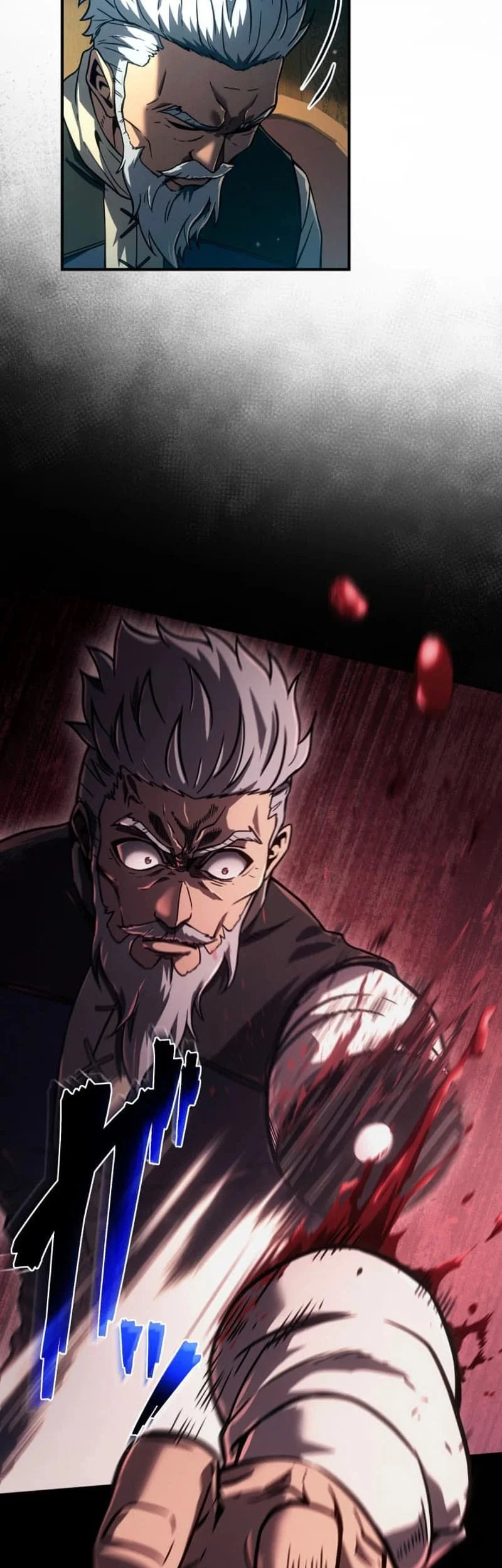 Sovereign Of A Hundred Blades: Heir To The Strongest Style Chapter 9 Gambar 20