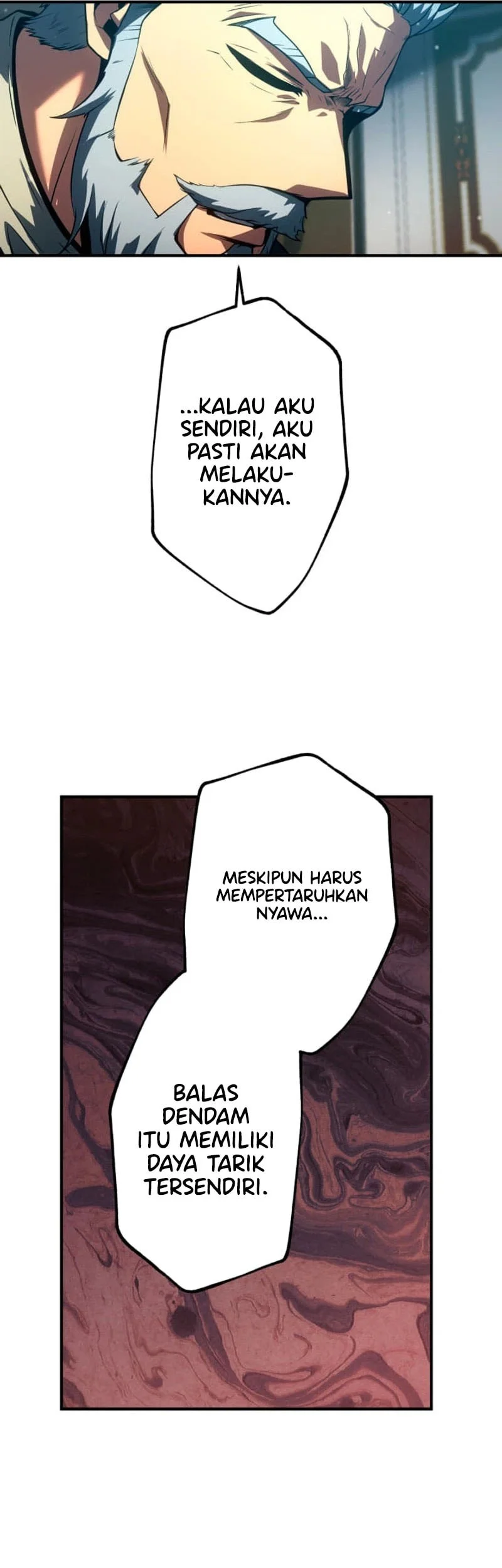 Sovereign Of A Hundred Blades: Heir To The Strongest Style Chapter 9 Gambar 26