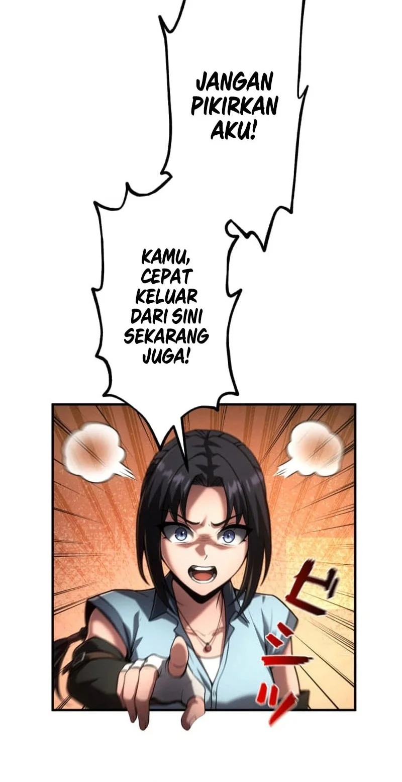 Sovereign Of A Hundred Blades: Heir To The Strongest Style Chapter 9 Gambar 29