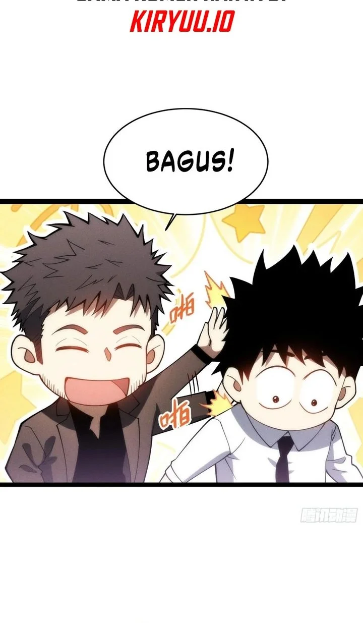 Sowing Shadows, Harvesting Eternity (I’m a Farmer Who Raises the Undead) Chapter 13 Gambar 21