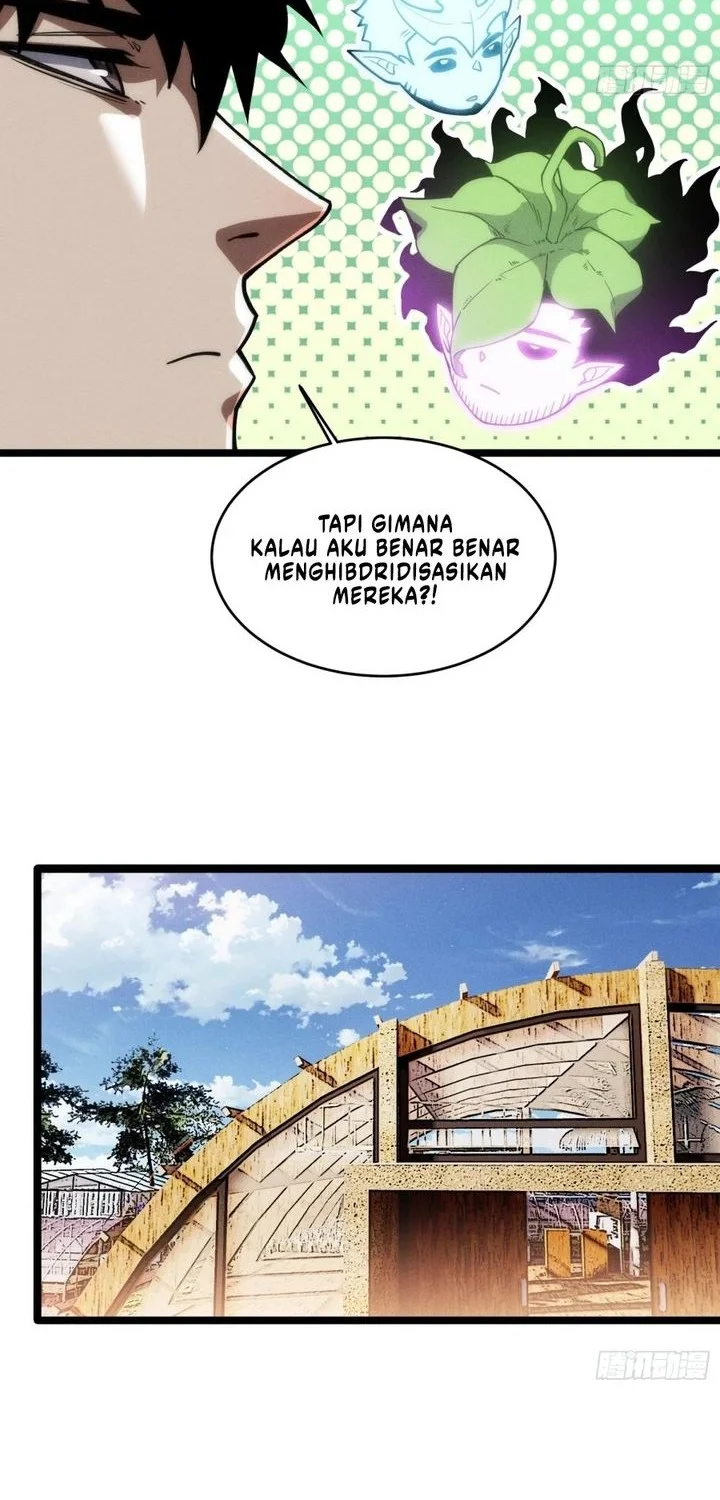 Sowing Shadows, Harvesting Eternity (I’m a Farmer Who Raises the Undead) Chapter 13 Gambar 26