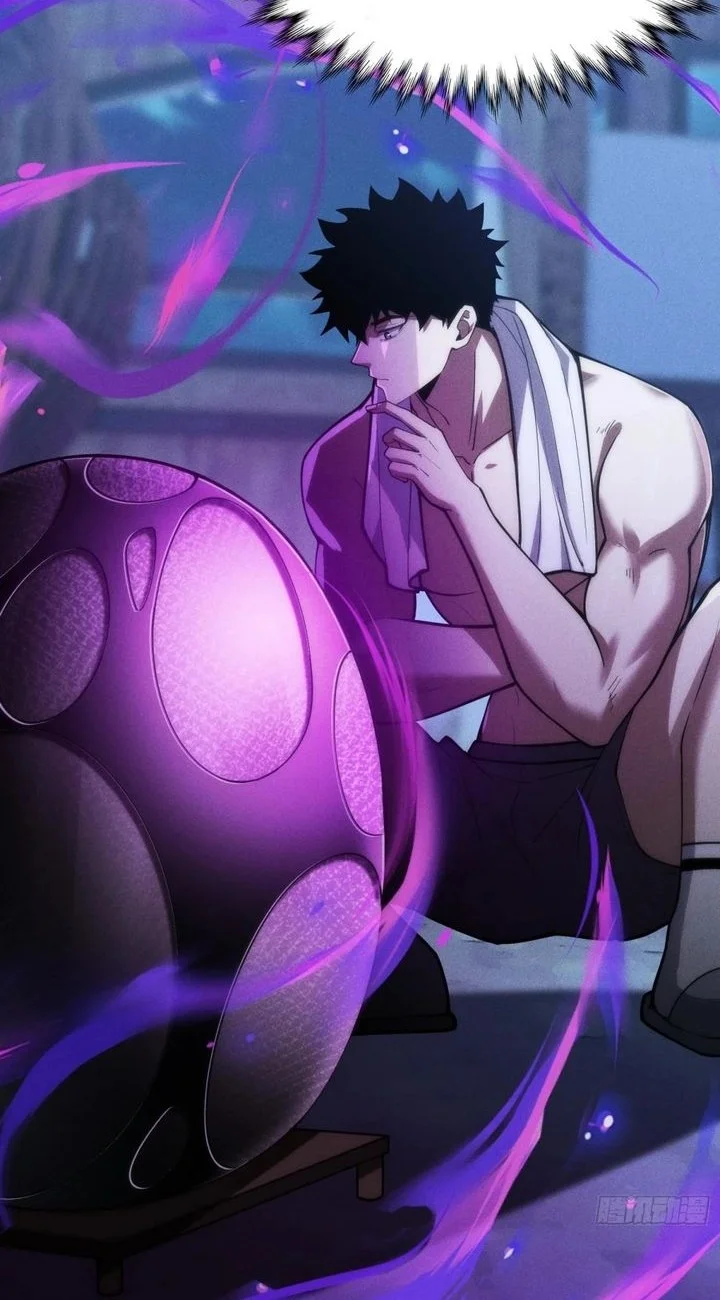 Manhua Sowing Shadows, Harvesting Eternity (I’m a Farmer Who Raises the Undead) Chapter 13 gambar 2