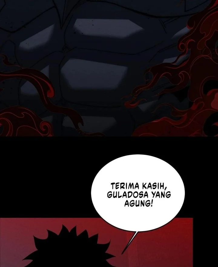 Sowing Shadows, Harvesting Eternity (I’m a Farmer Who Raises the Undead) Chapter 13 Gambar 38