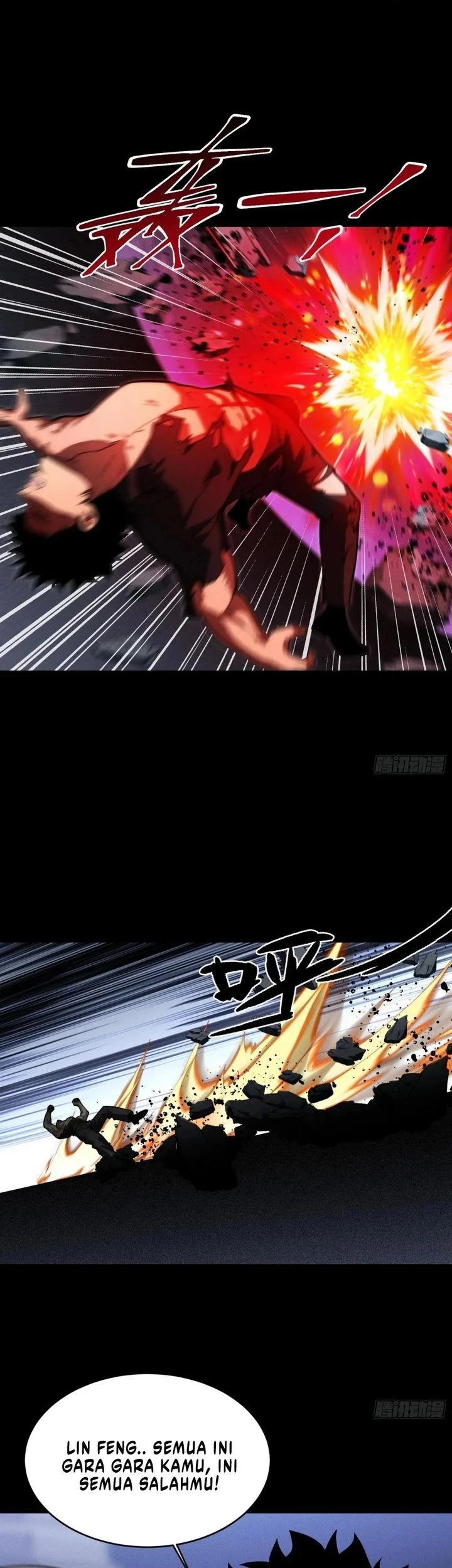 Sowing Shadows, Harvesting Eternity (I’m a Farmer Who Raises the Undead) Chapter 13 Gambar 41