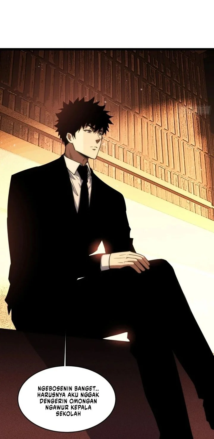 Sowing Shadows, Harvesting Eternity (I’m a Farmer Who Raises the Undead) Chapter 13 Gambar 44