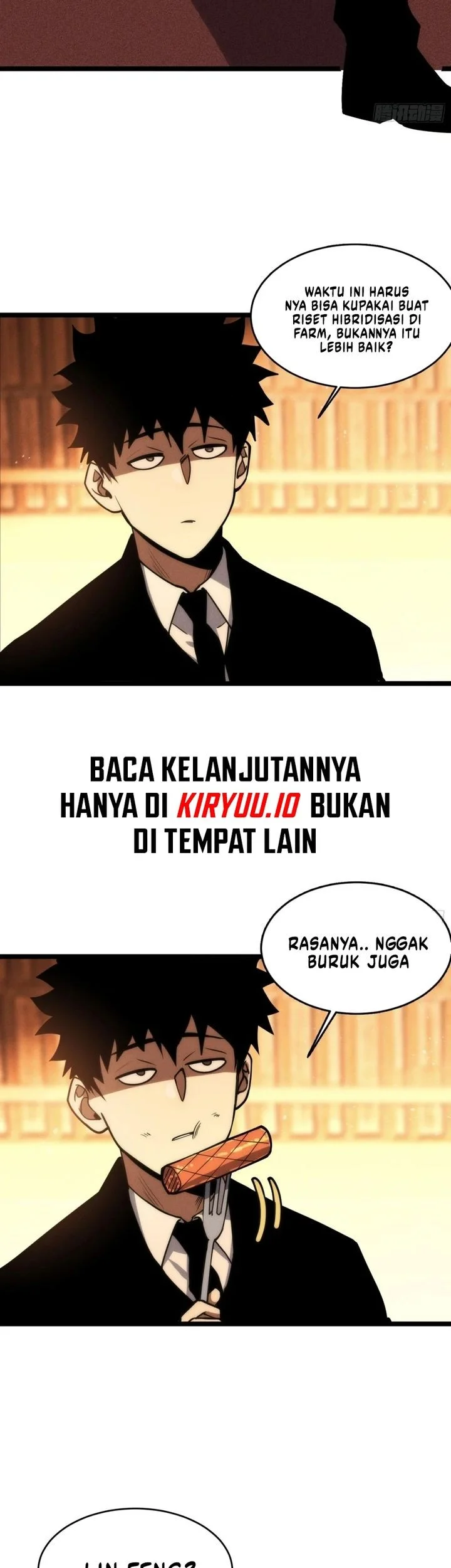 Sowing Shadows, Harvesting Eternity (I’m a Farmer Who Raises the Undead) Chapter 13 Gambar 45