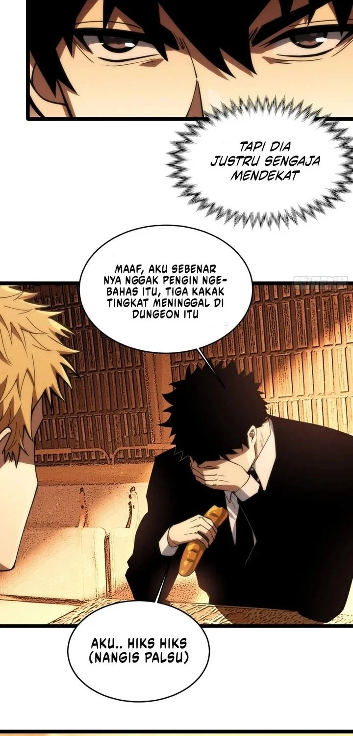 Sowing Shadows, Harvesting Eternity (I’m a Farmer Who Raises the Undead) Chapter 13 Gambar 48