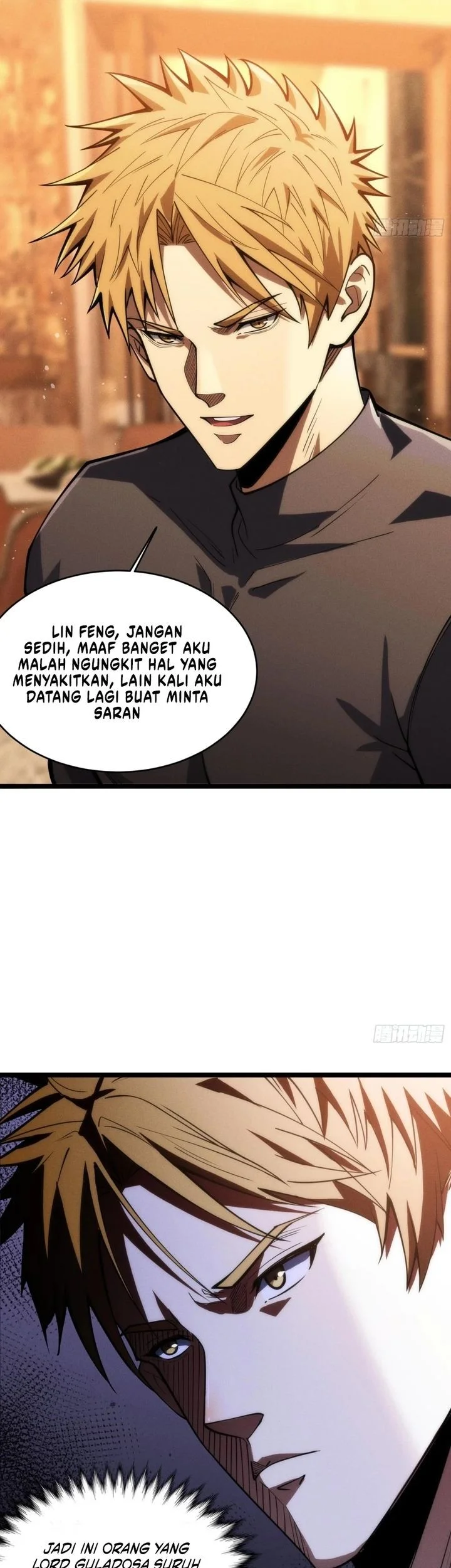 Sowing Shadows, Harvesting Eternity (I’m a Farmer Who Raises the Undead) Chapter 13 Gambar 49