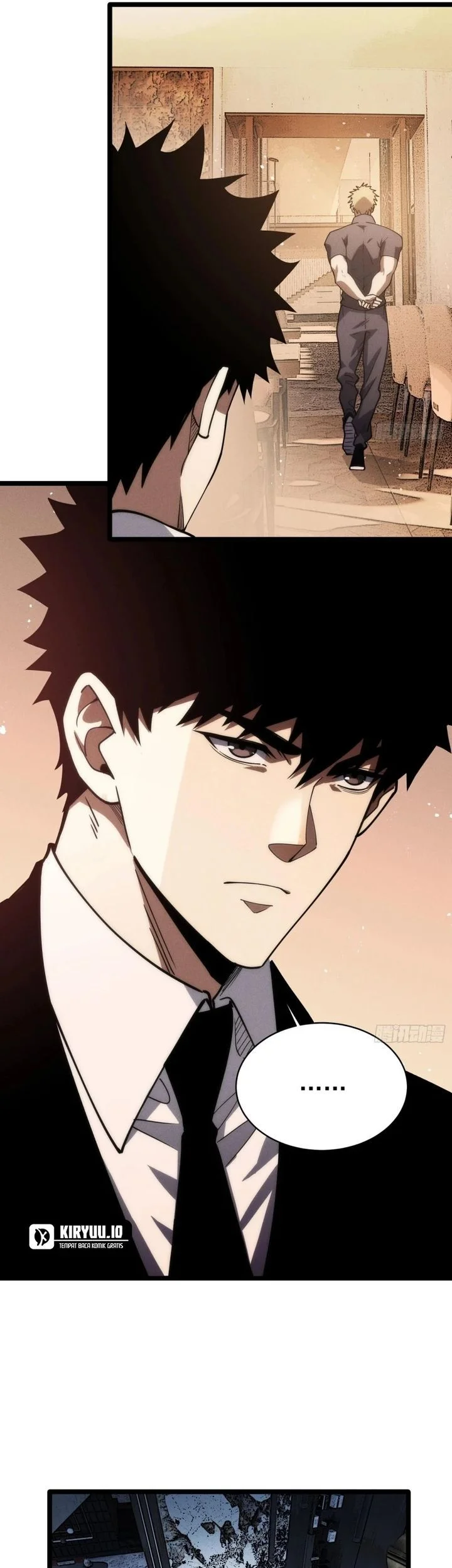 Sowing Shadows, Harvesting Eternity (I’m a Farmer Who Raises the Undead) Chapter 13 Gambar 51