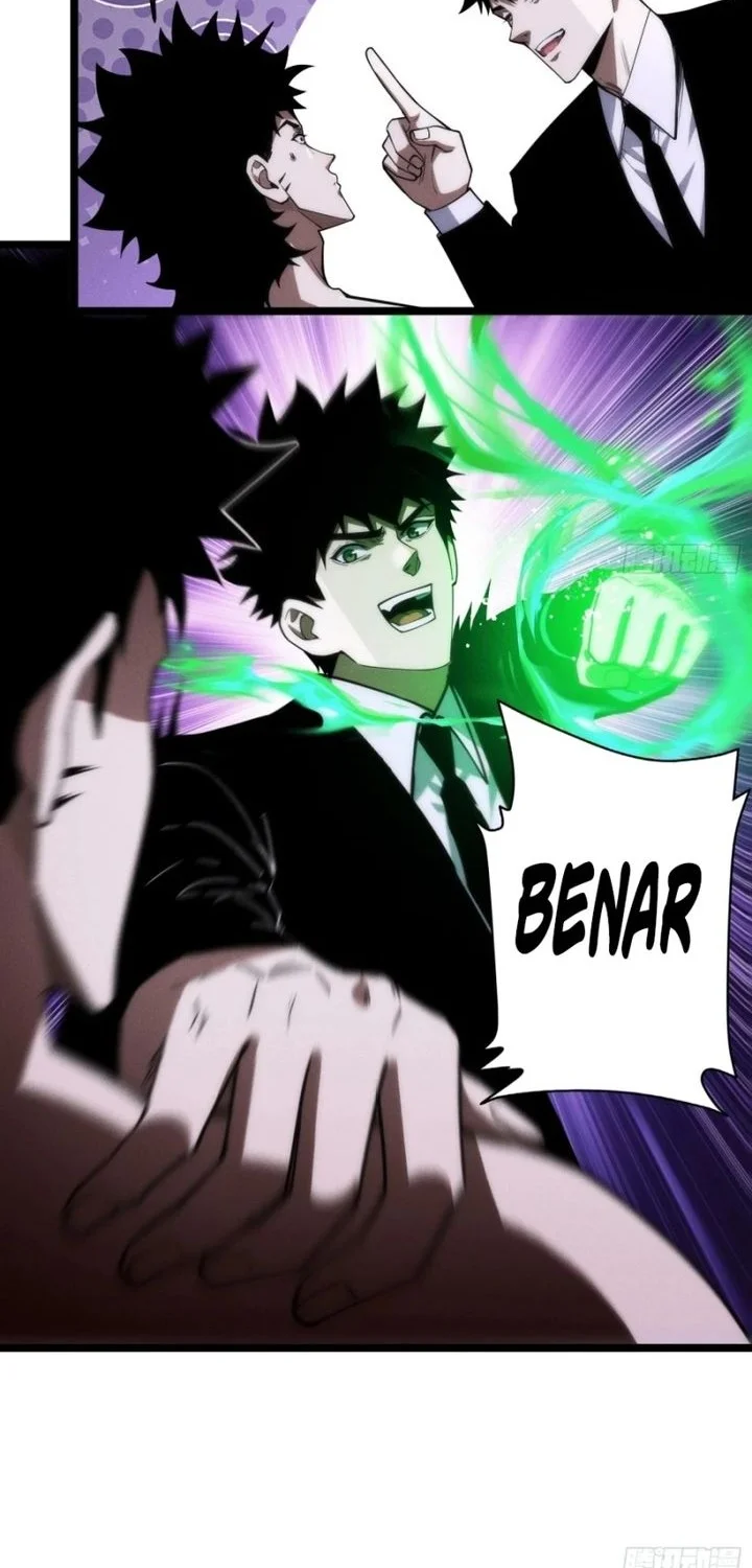 Sowing Shadows, Harvesting Eternity (I’m a Farmer Who Raises the Undead) Chapter 13 Gambar 55