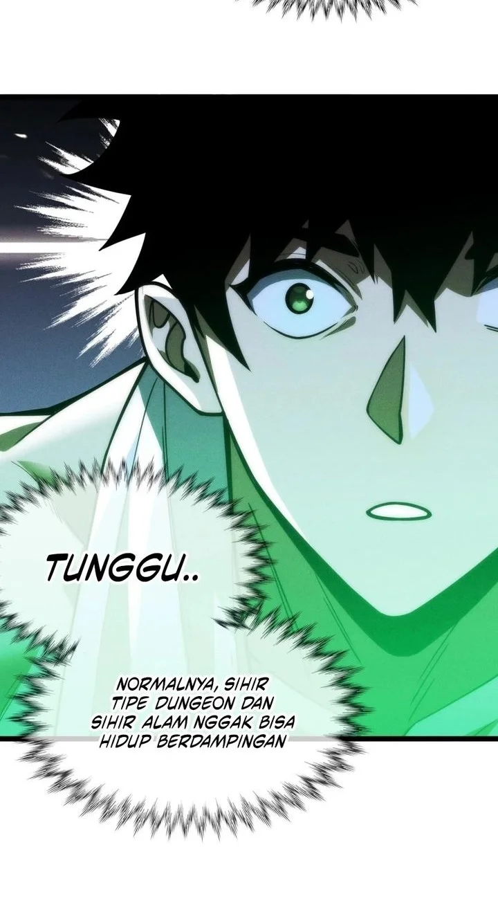 Sowing Shadows, Harvesting Eternity (I’m a Farmer Who Raises the Undead) Chapter 13 Gambar 4