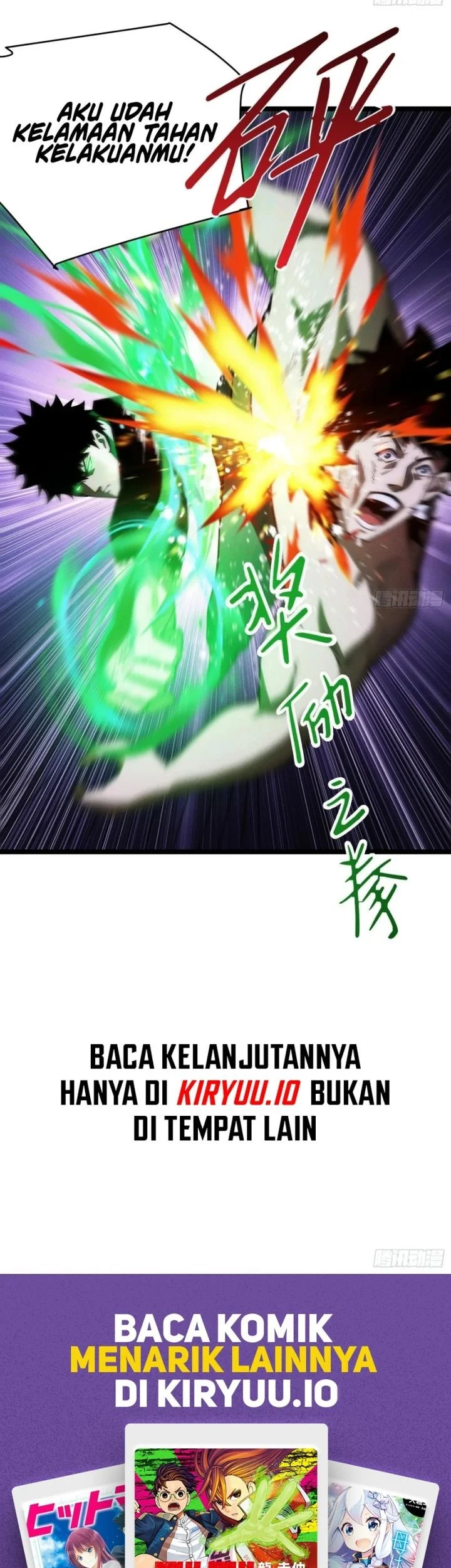 Sowing Shadows, Harvesting Eternity (I’m a Farmer Who Raises the Undead) Chapter 13 Gambar 56