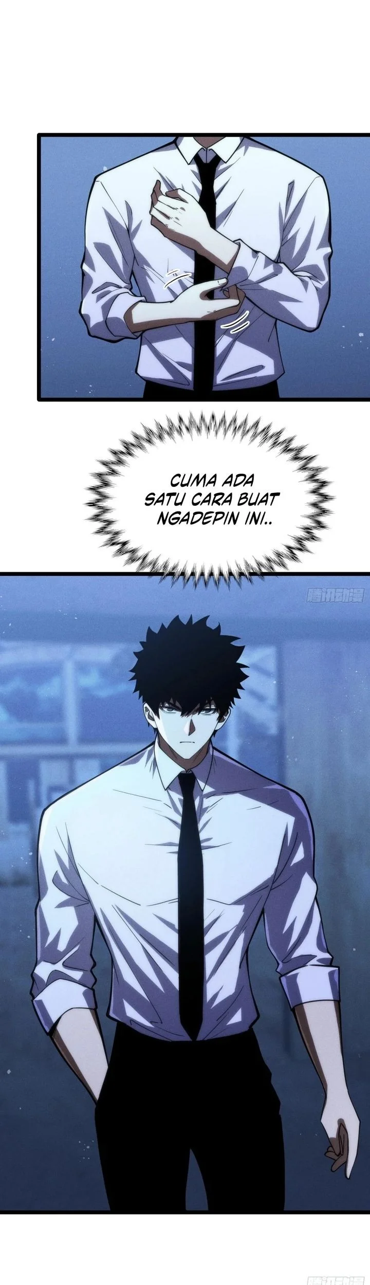 Sowing Shadows, Harvesting Eternity (I’m a Farmer Who Raises the Undead) Chapter 13 Gambar 7