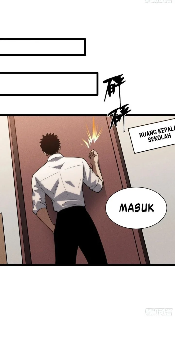 Sowing Shadows, Harvesting Eternity (I’m a Farmer Who Raises the Undead) Chapter 13 Gambar 8