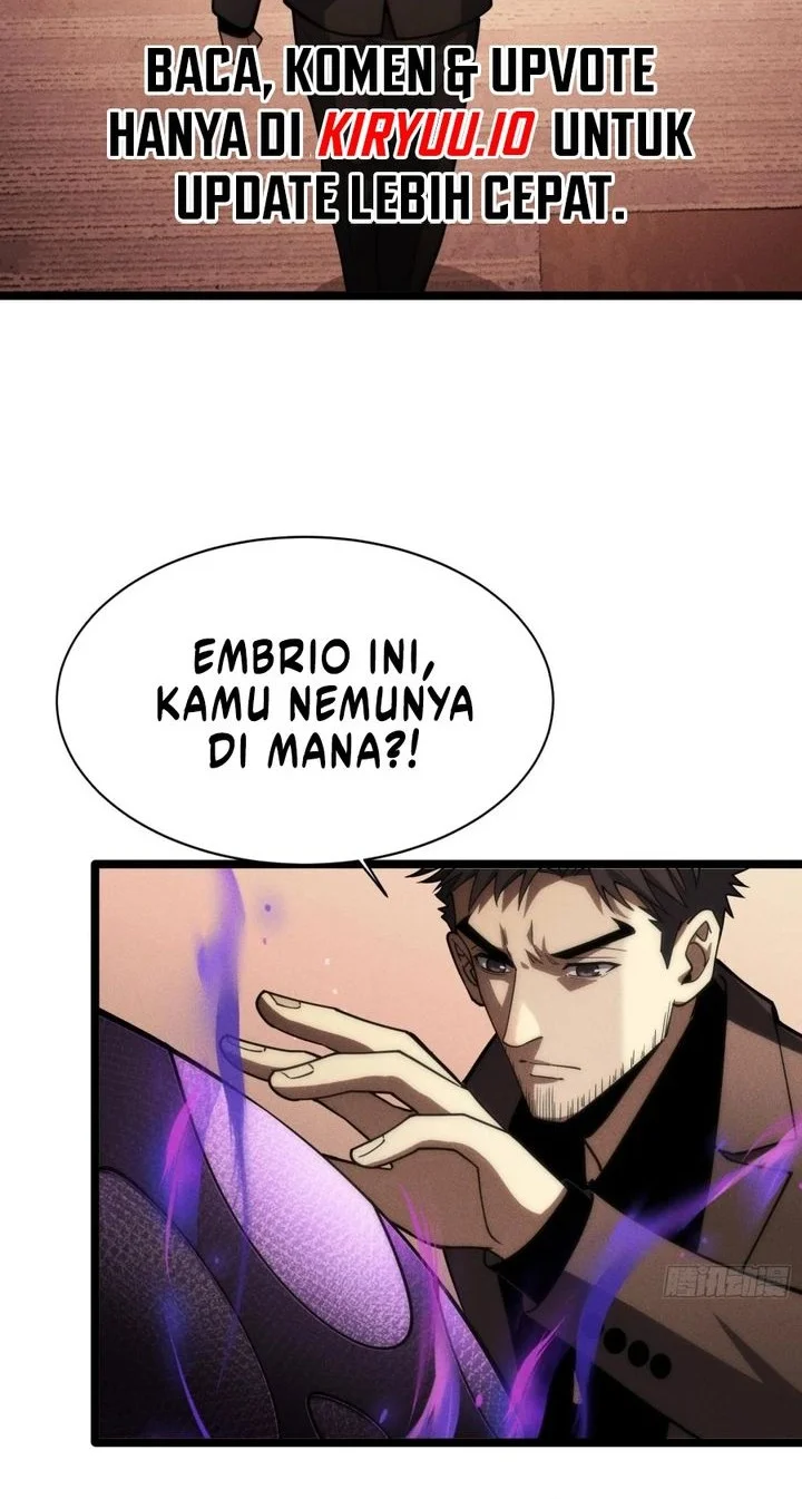 Sowing Shadows, Harvesting Eternity (I’m a Farmer Who Raises the Undead) Chapter 13 Gambar 10