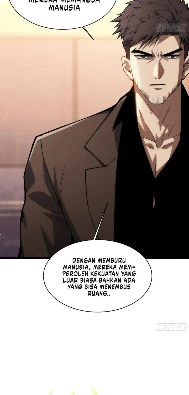 Sowing Shadows, Harvesting Eternity (I’m a Farmer Who Raises the Undead) Chapter 13 Gambar 14