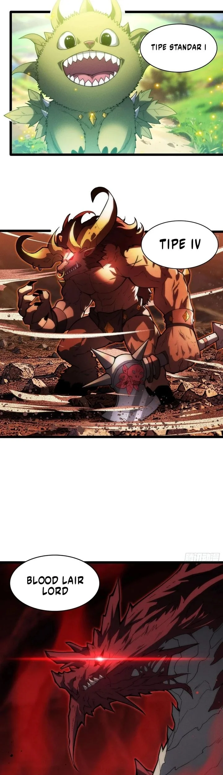 Sowing Shadows, Harvesting Eternity (I’m a Farmer Who Raises the Undead) Chapter 13 Gambar 15