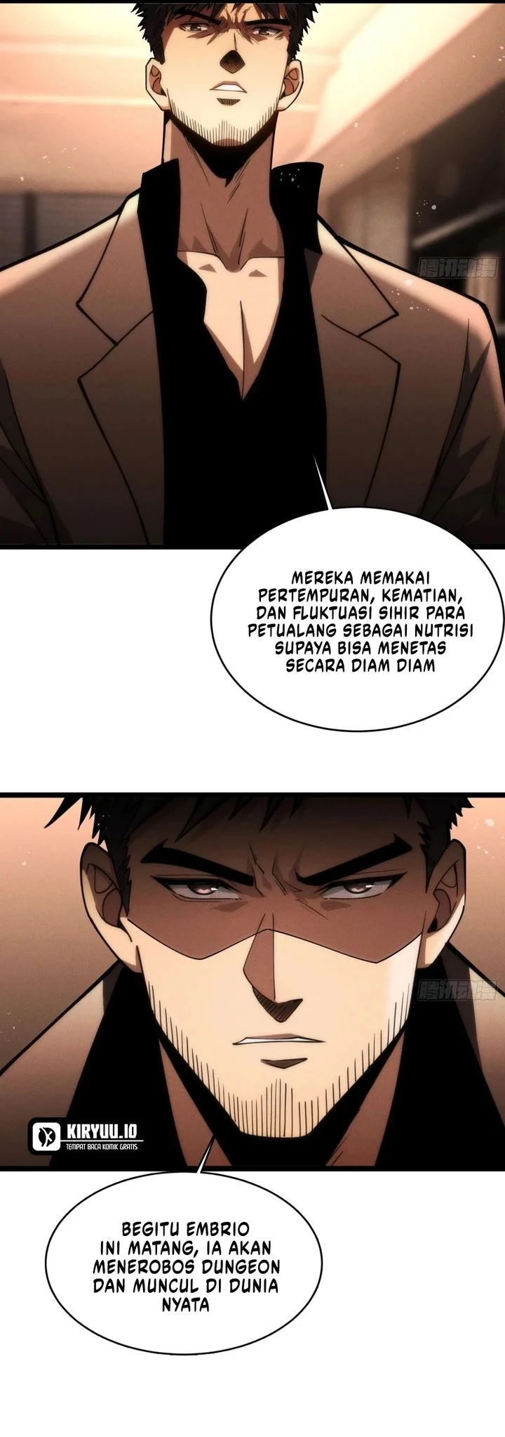 Sowing Shadows, Harvesting Eternity (I’m a Farmer Who Raises the Undead) Chapter 13 Gambar 17