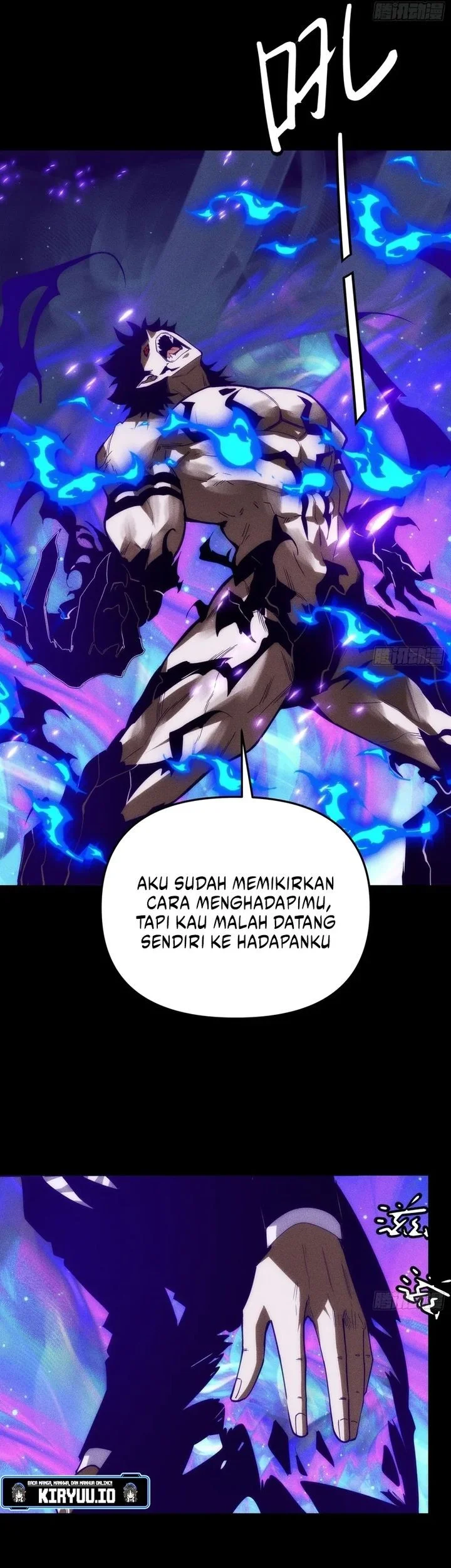 Sowing Shadows, Harvesting Eternity (I’m a Farmer Who Raises the Undead) Chapter 14 Gambar 18