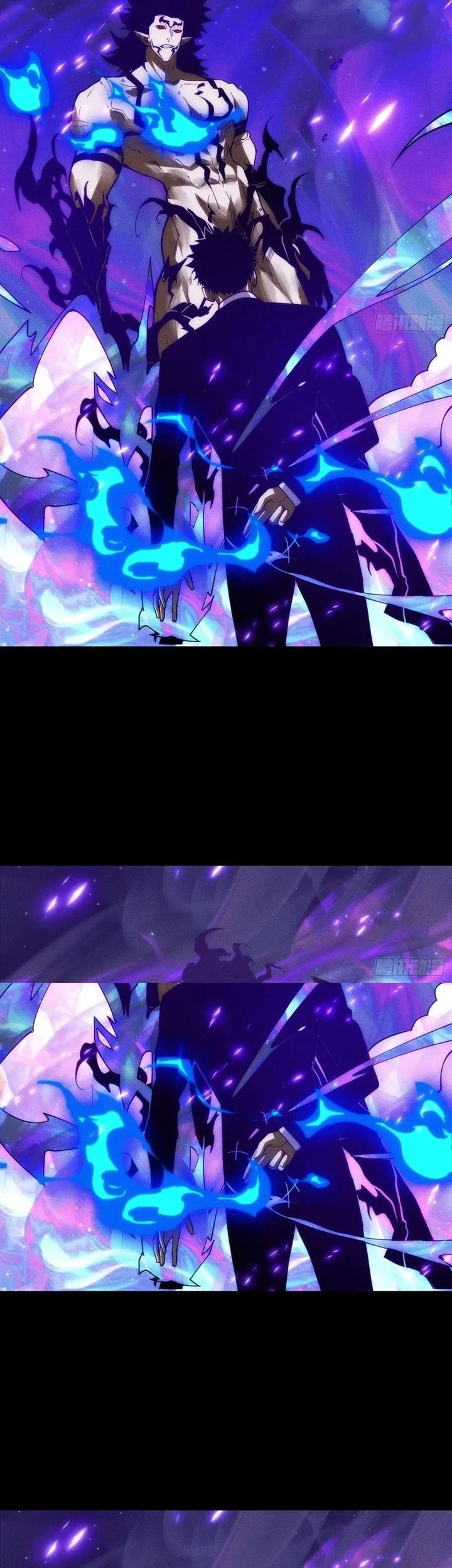 Sowing Shadows, Harvesting Eternity (I’m a Farmer Who Raises the Undead) Chapter 14 Gambar 20