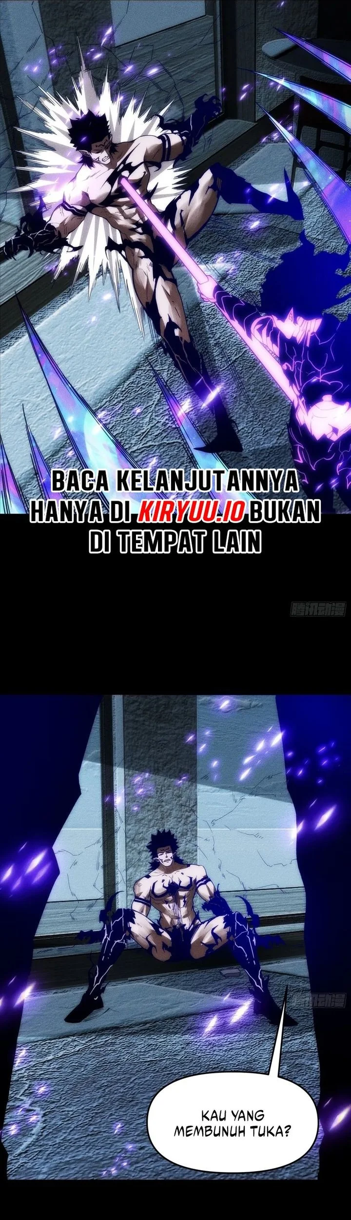 Sowing Shadows, Harvesting Eternity (I’m a Farmer Who Raises the Undead) Chapter 14 Gambar 24