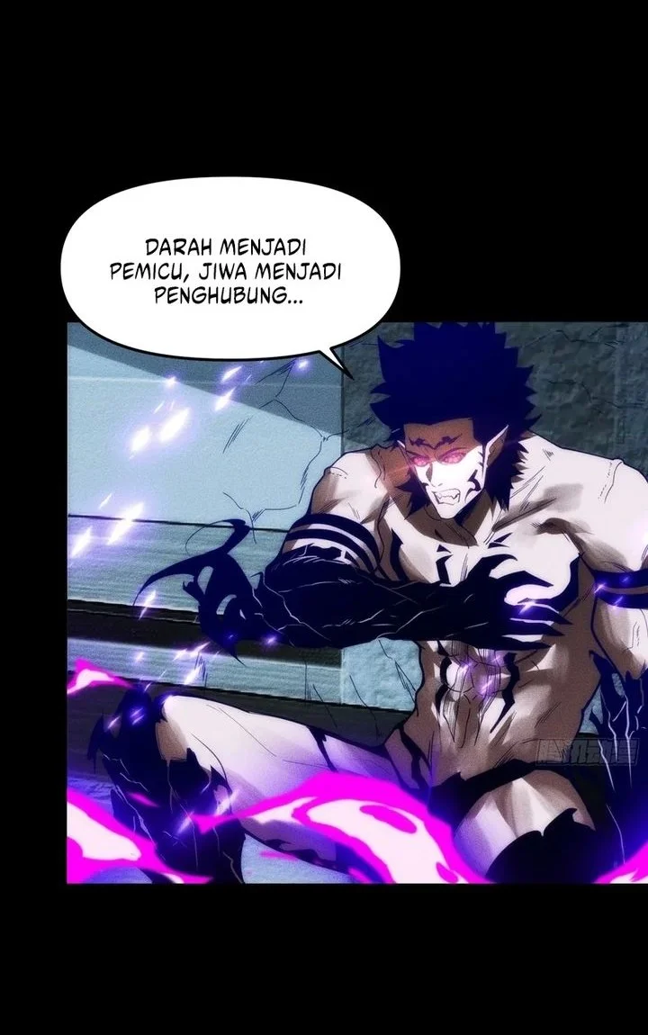 Sowing Shadows, Harvesting Eternity (I’m a Farmer Who Raises the Undead) Chapter 14 Gambar 25