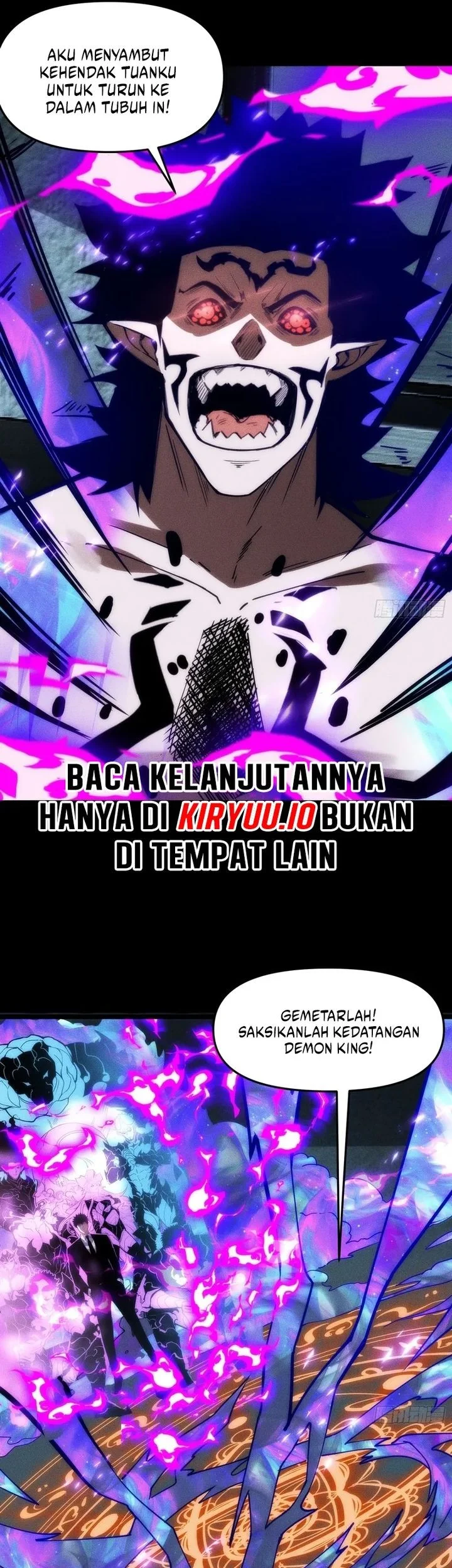 Sowing Shadows, Harvesting Eternity (I’m a Farmer Who Raises the Undead) Chapter 14 Gambar 26