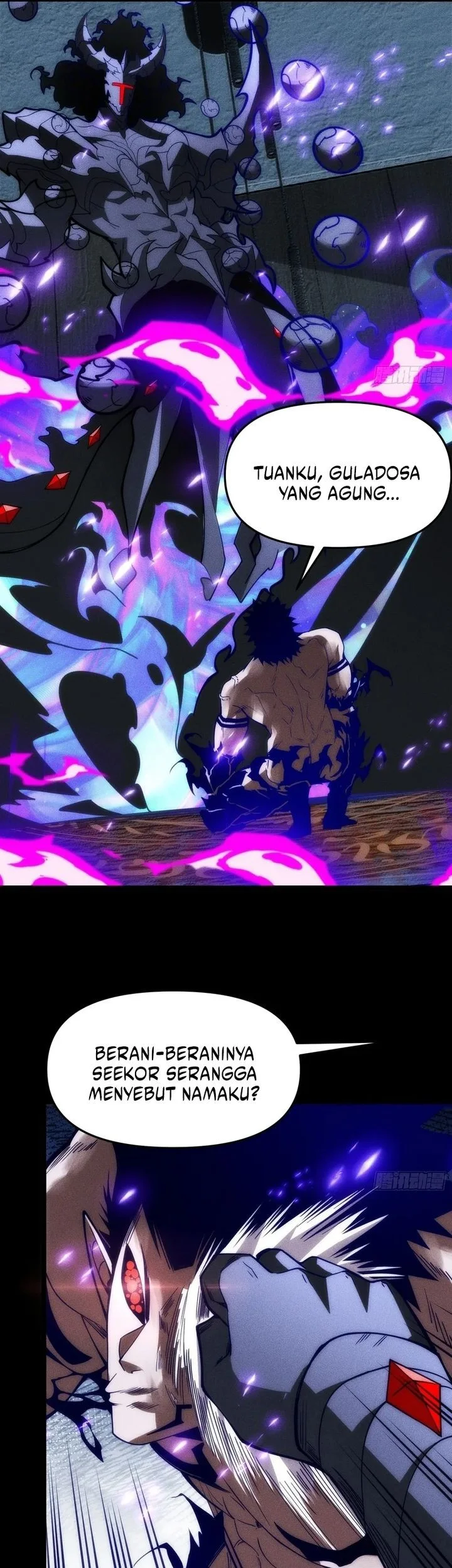 Sowing Shadows, Harvesting Eternity (I’m a Farmer Who Raises the Undead) Chapter 14 Gambar 28